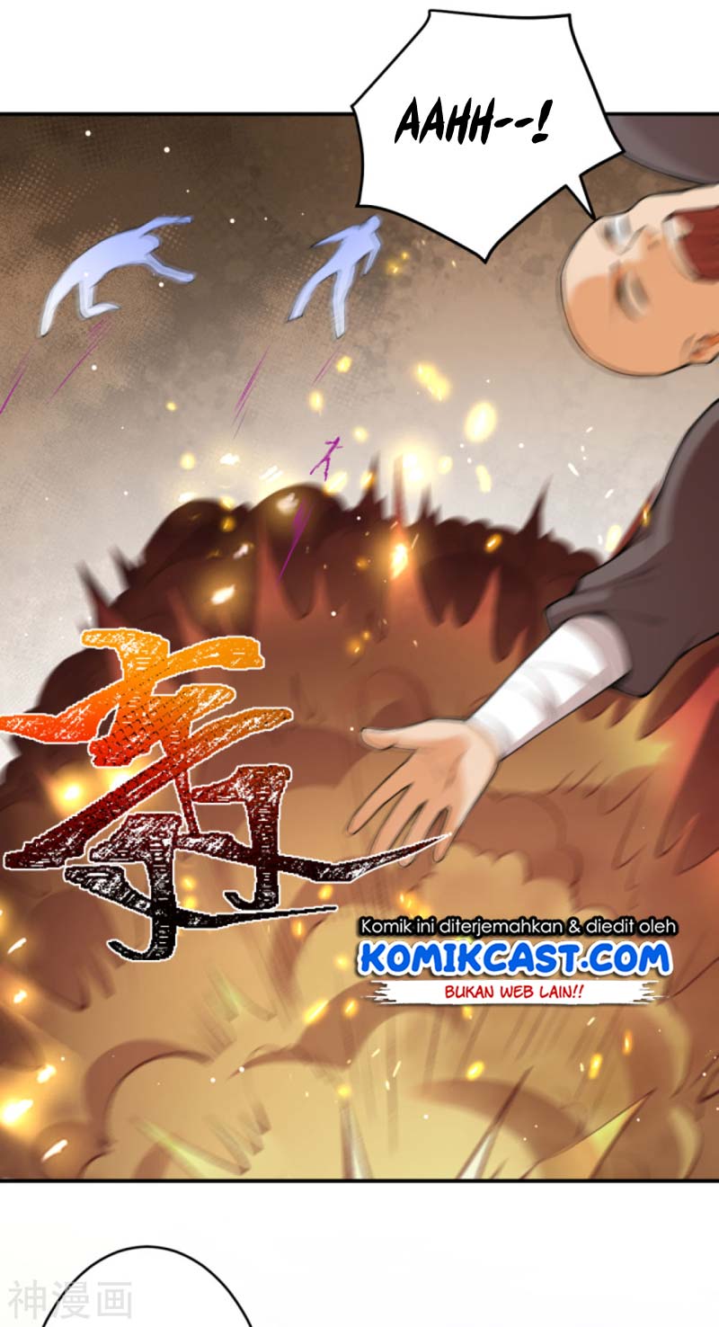 Dilarang COPAS - situs resmi www.mangacanblog.com - Komik against the gods 249 - chapter 249 250 Indonesia against the gods 249 - chapter 249 Terbaru 6|Baca Manga Komik Indonesia|Mangacan